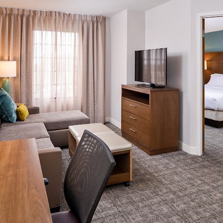 Staybridge Suites Indianapolis Downtown-Convention Center By Ihg Buitenkant foto