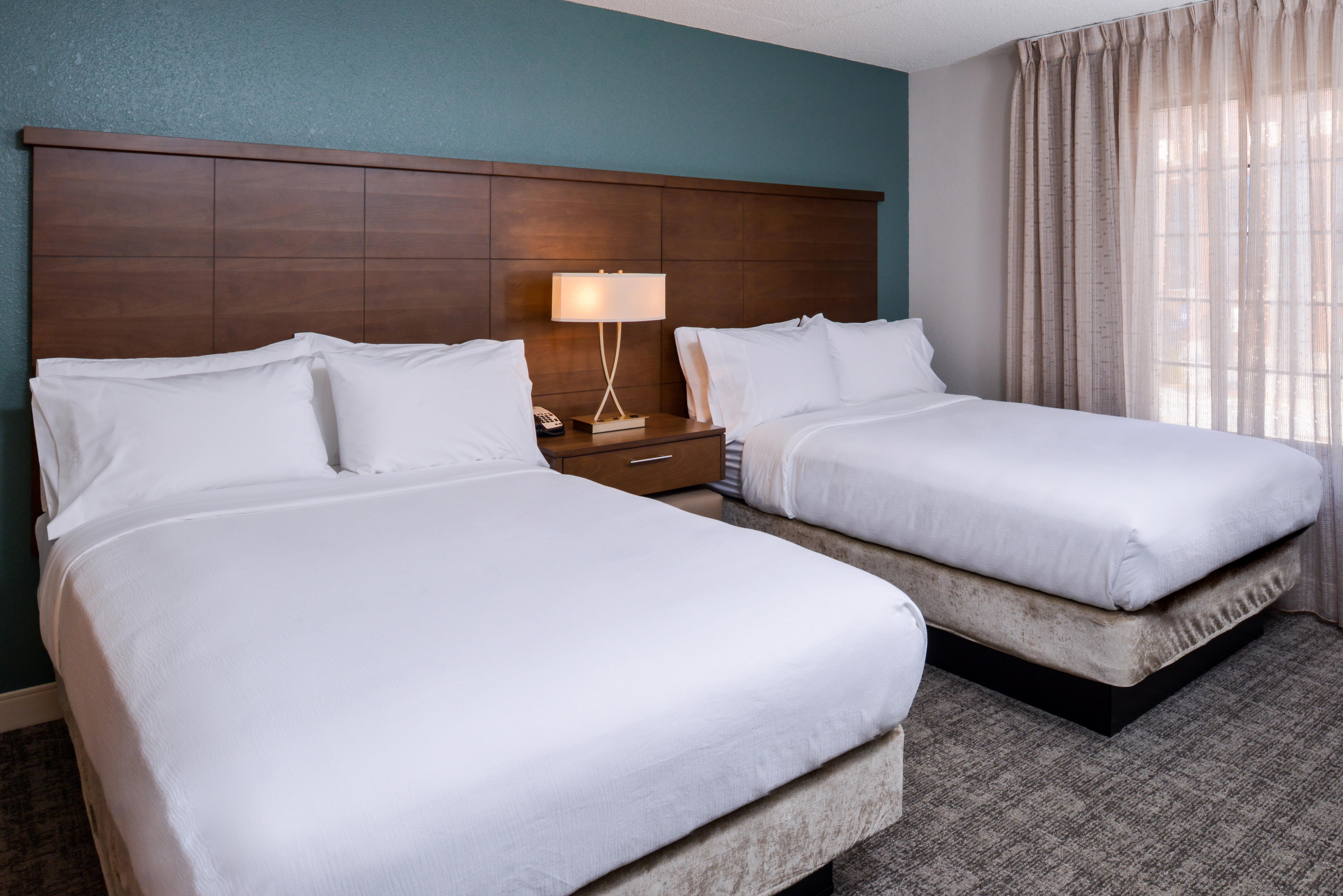 Staybridge Suites Indianapolis Downtown-Convention Center By Ihg Buitenkant foto