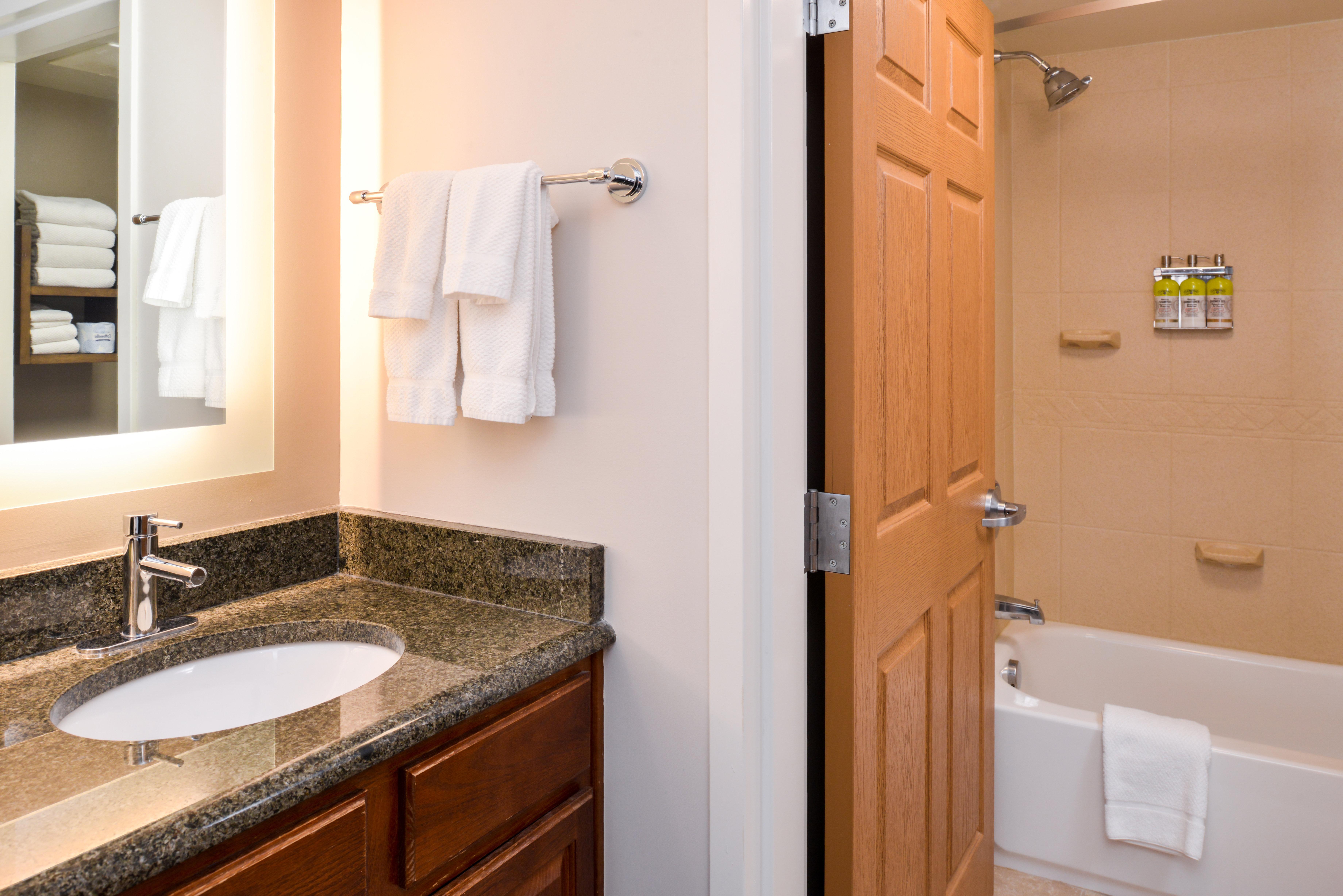 Staybridge Suites Indianapolis Downtown-Convention Center By Ihg Buitenkant foto