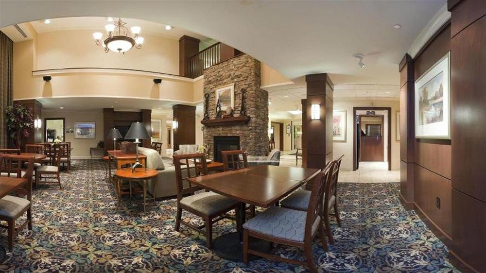 Staybridge Suites Indianapolis Downtown-Convention Center By Ihg Buitenkant foto