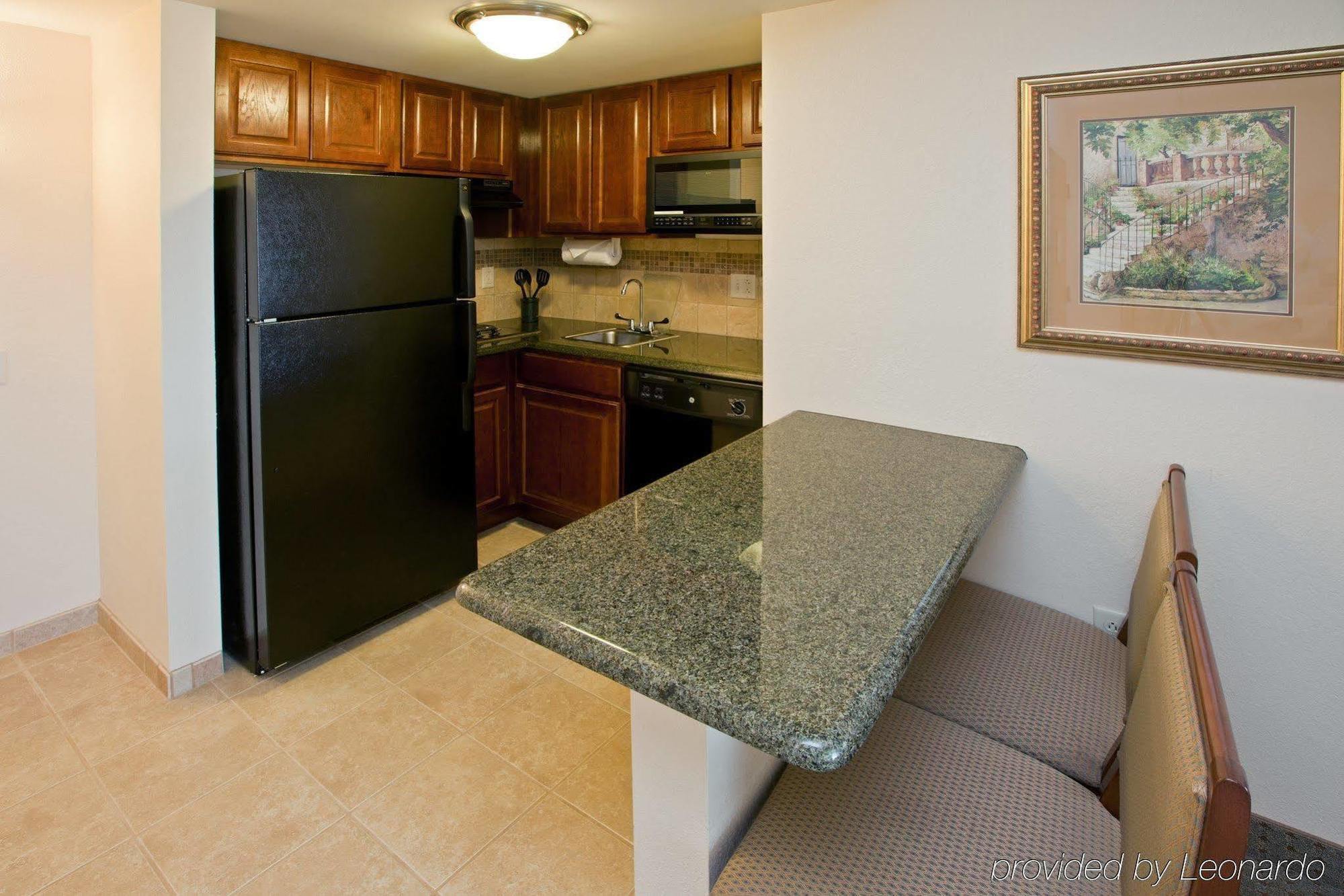 Staybridge Suites Indianapolis Downtown-Convention Center By Ihg Buitenkant foto