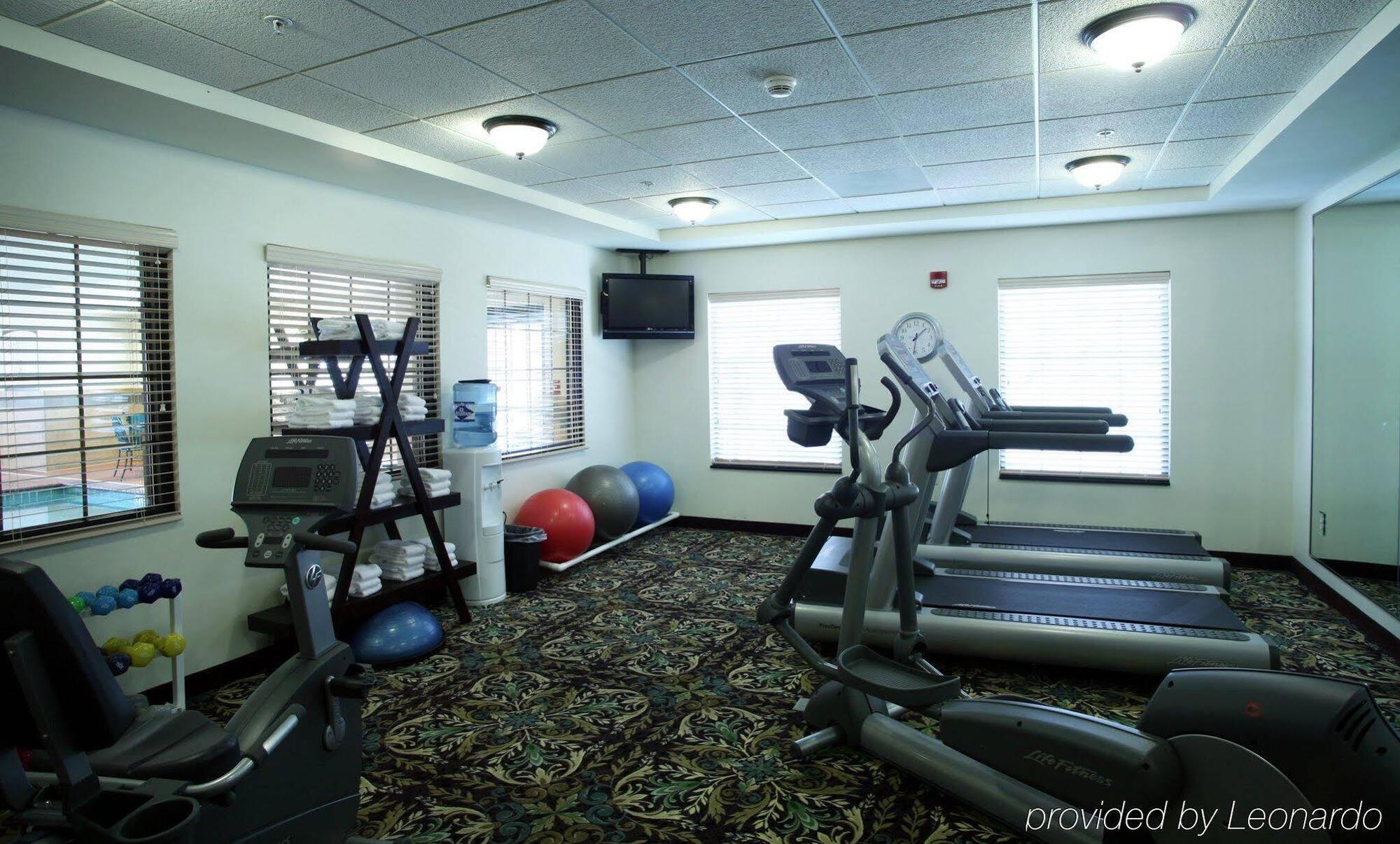 Staybridge Suites Indianapolis Downtown-Convention Center By Ihg Buitenkant foto